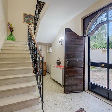 Villa Alberti 900M From Garda Lake - Happy Rentals Salò Zewnętrze zdjęcie