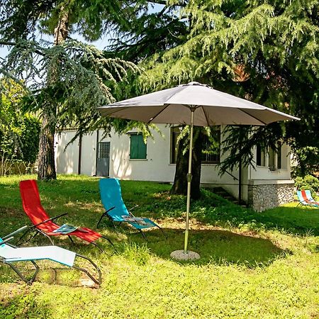 Villa Alberti 900M From Garda Lake - Happy Rentals Salò Zewnętrze zdjęcie