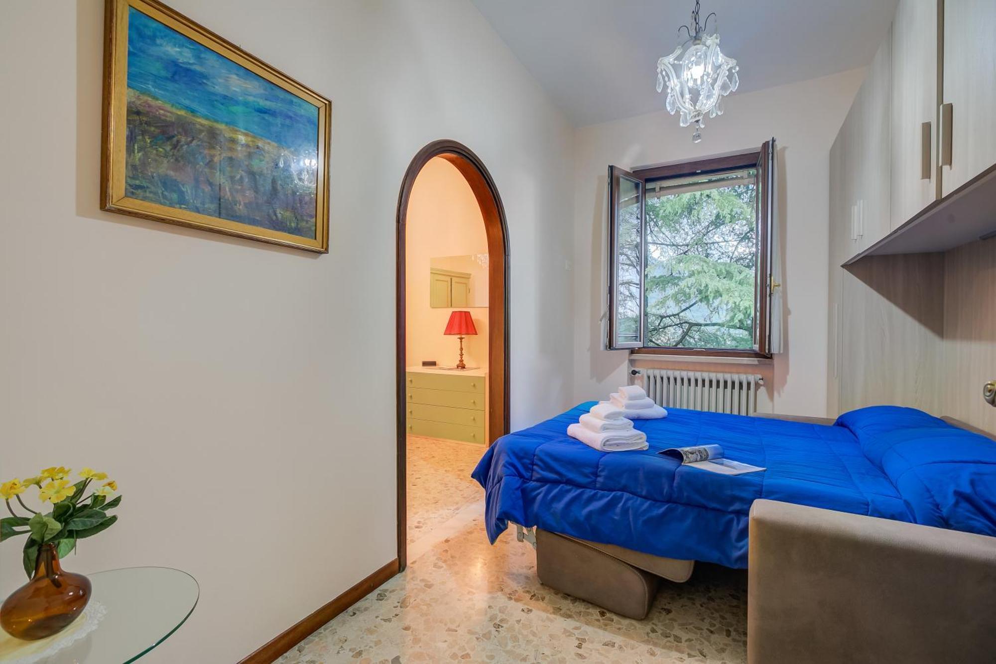 Villa Alberti 900M From Garda Lake - Happy Rentals Salò Zewnętrze zdjęcie
