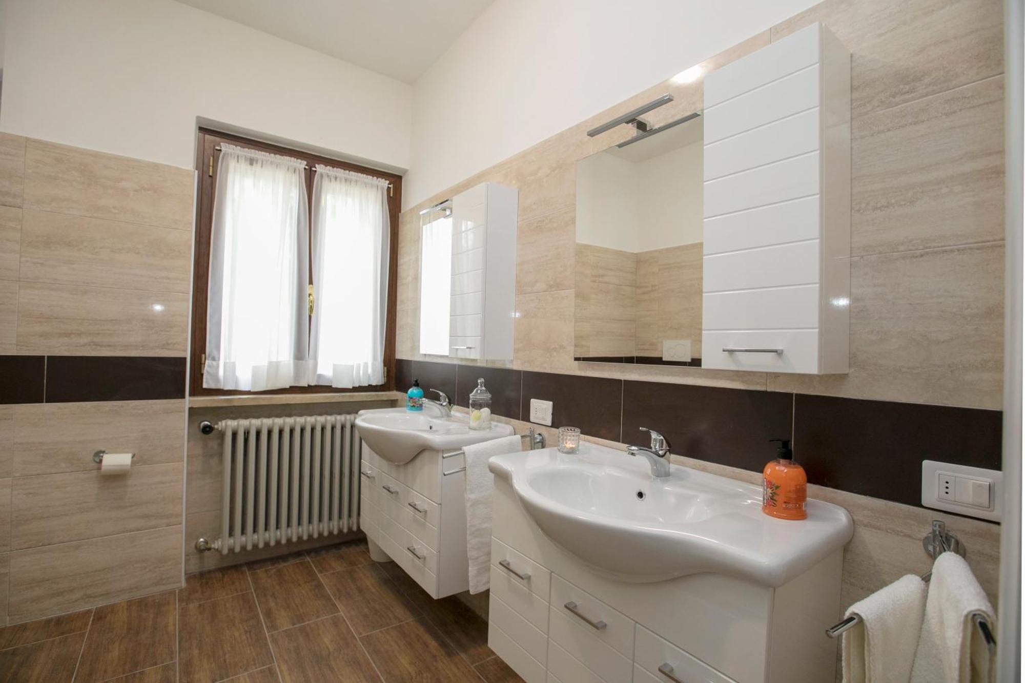 Villa Alberti 900M From Garda Lake - Happy Rentals Salò Zewnętrze zdjęcie