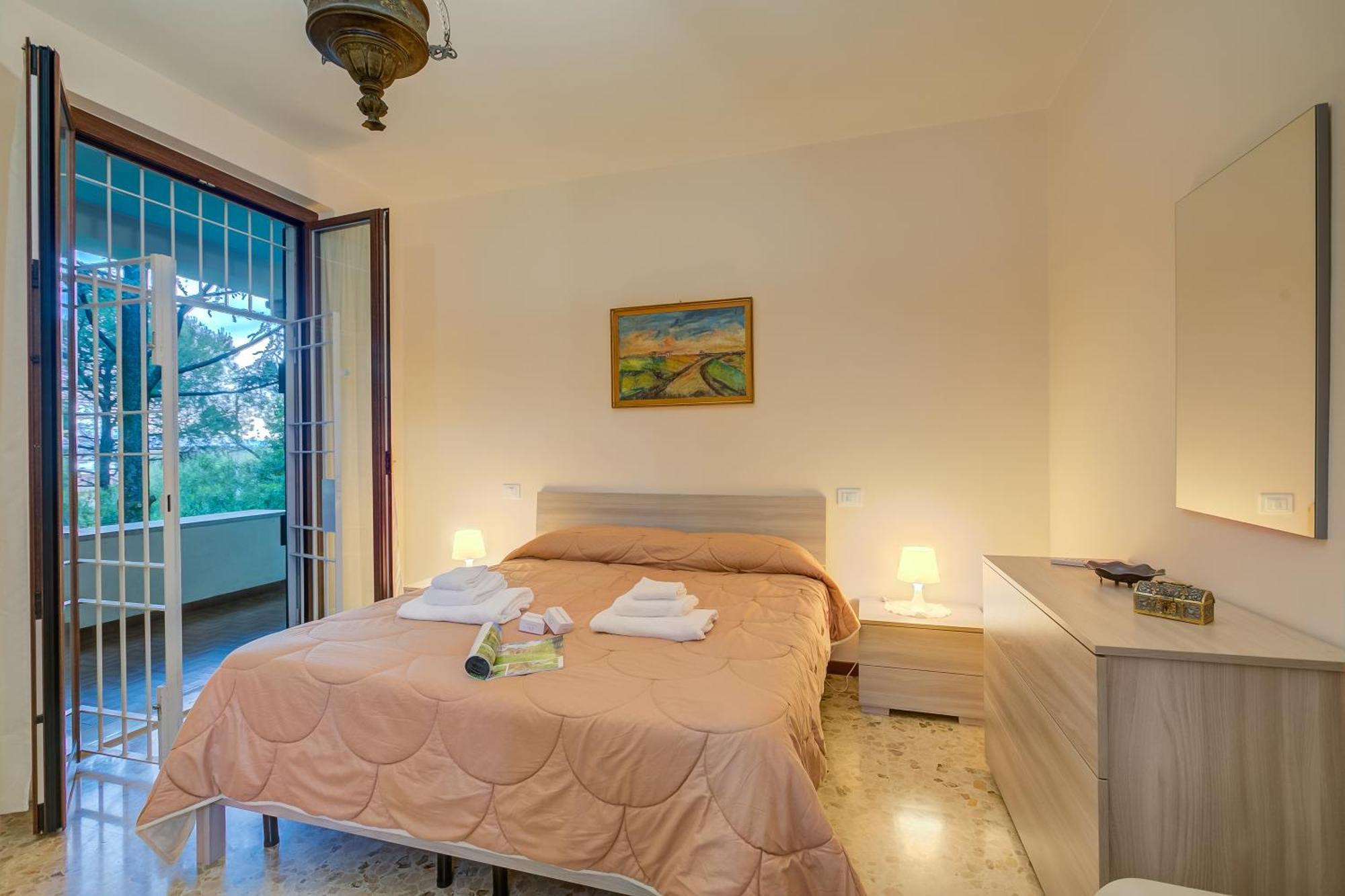 Villa Alberti 900M From Garda Lake - Happy Rentals Salò Zewnętrze zdjęcie