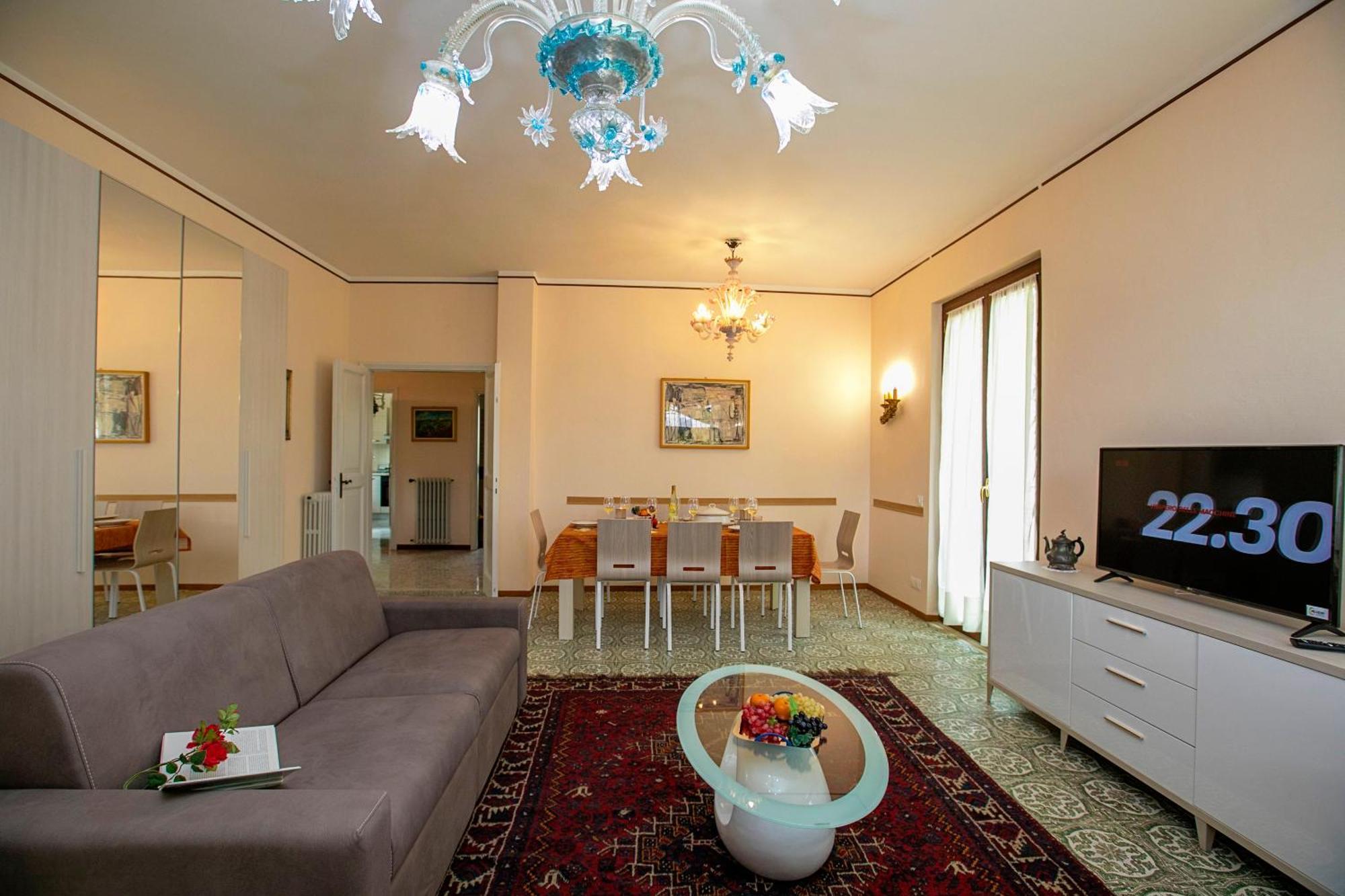 Villa Alberti 900M From Garda Lake - Happy Rentals Salò Zewnętrze zdjęcie